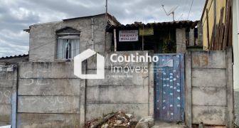 CI 436- Vendo casa pré-acabada no Bairro Vista Alegre, com documentação em dia – Itaguara/MG